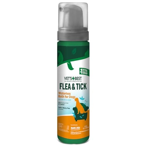 Vet's Best